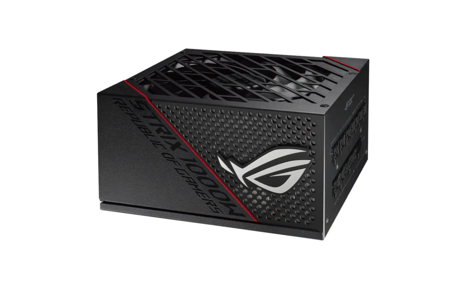 Asus Q20140b Rog Power Supply Unit User Guide