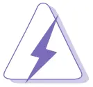 Warning icon