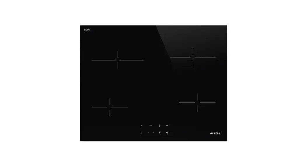 Smeg Se264td1 60cm Touch Control Ceramic Hob Instruction Manual Smeg Se264td1 60cm Touch Control Ceramic Hob Instruction Manual
