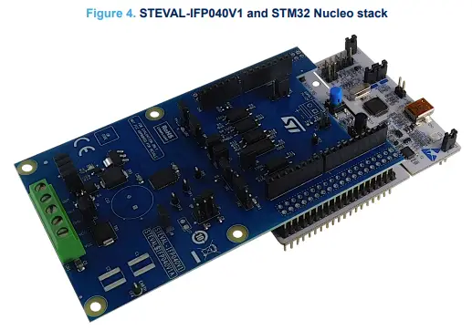 STMicroelectronics-STEVAL-IFP040V1-Industrial-Digital-Output-Expansion-Board-FIG-3