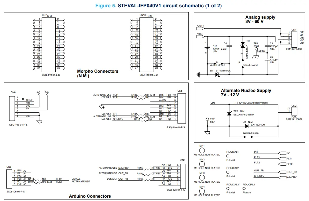 STMicroelectronics-STEVAL-IFP040V1-Industrial-Digital-Output-Expansion-Board-FIG-4