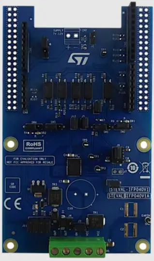 STMicroelectronics-STEVAL-IFP040V1-Industrial-Digital-Output-Expansion-Board-PRODUCT