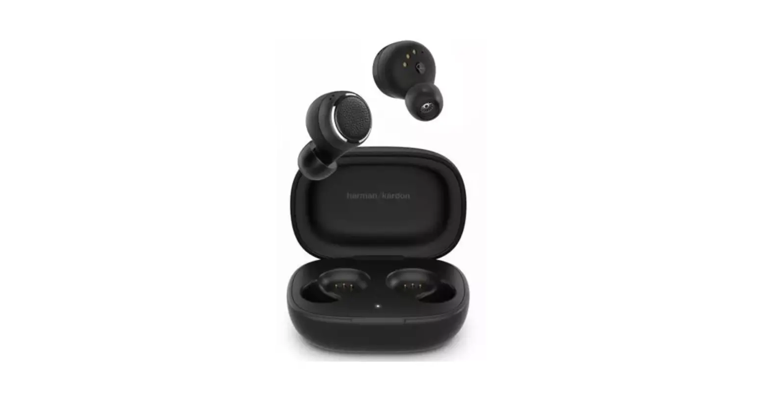 Harmon Fly Tws Bluetooth Earphones User Guide