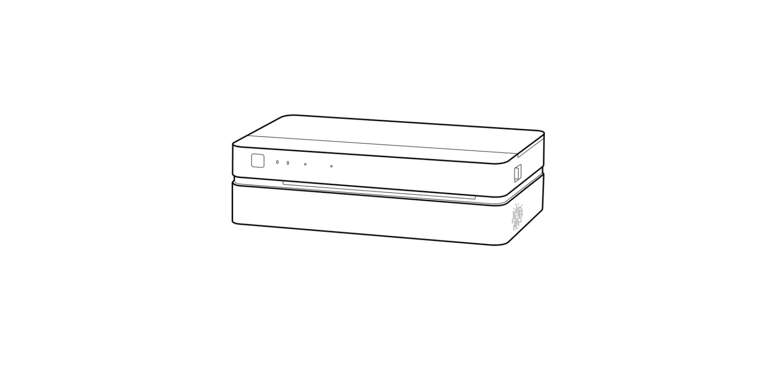 Polono Ft800 Mini Mobile Portable Bluetooth Printer User Manual