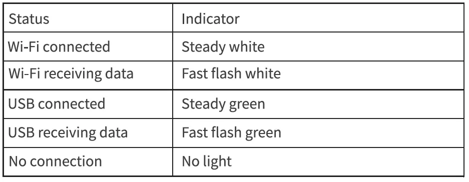 polono FT8-0Mini-Mobil--Portable-Bluetoo-hPrinter-fig-16