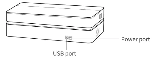 polono FT8-0Mini-Mobil--Portable-Bluetoo-hPrinter-fig-3