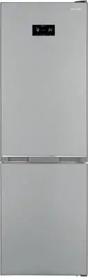 Sharp Sj-te400e0w-eu Fridge-freezers User Manual