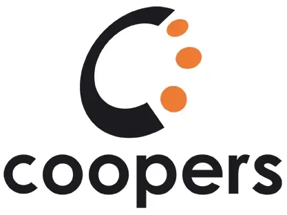 COOPERS - LOGO