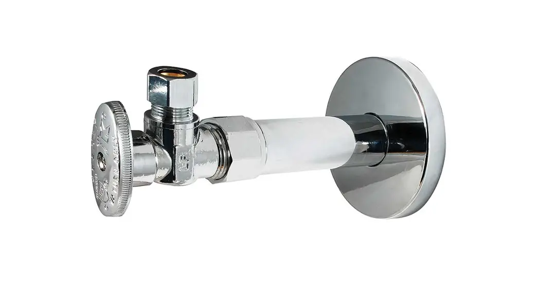 Vola S10 Angle Valve Instruction Manual