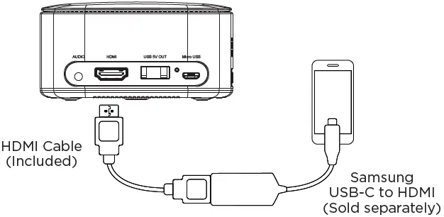 Miroir-M75-Portable-Projector-fig-5