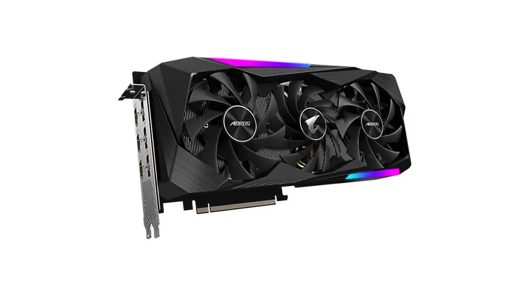Gigabyte Aorus Geforce Rtx 3070 Master 8g Graphics Card User Guide Gigabyte Aorus Geforce Rtx 3070 Master 8g Graphics Card User Guide