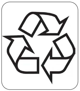 Recycle Icon