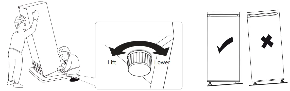 Installation Instructions