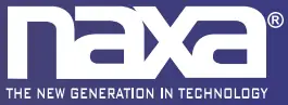 naxa logo