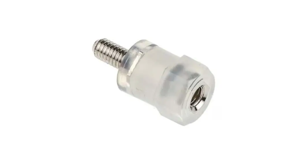 Rs Pro 653-9532 Standoffs User Manual