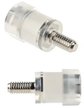 RS PRO 653 9532 Standoffs - overview