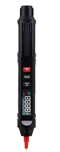 NOYAFA-NF-5310B-6000counts-Mini-Pen-Multimeter-FIG-6