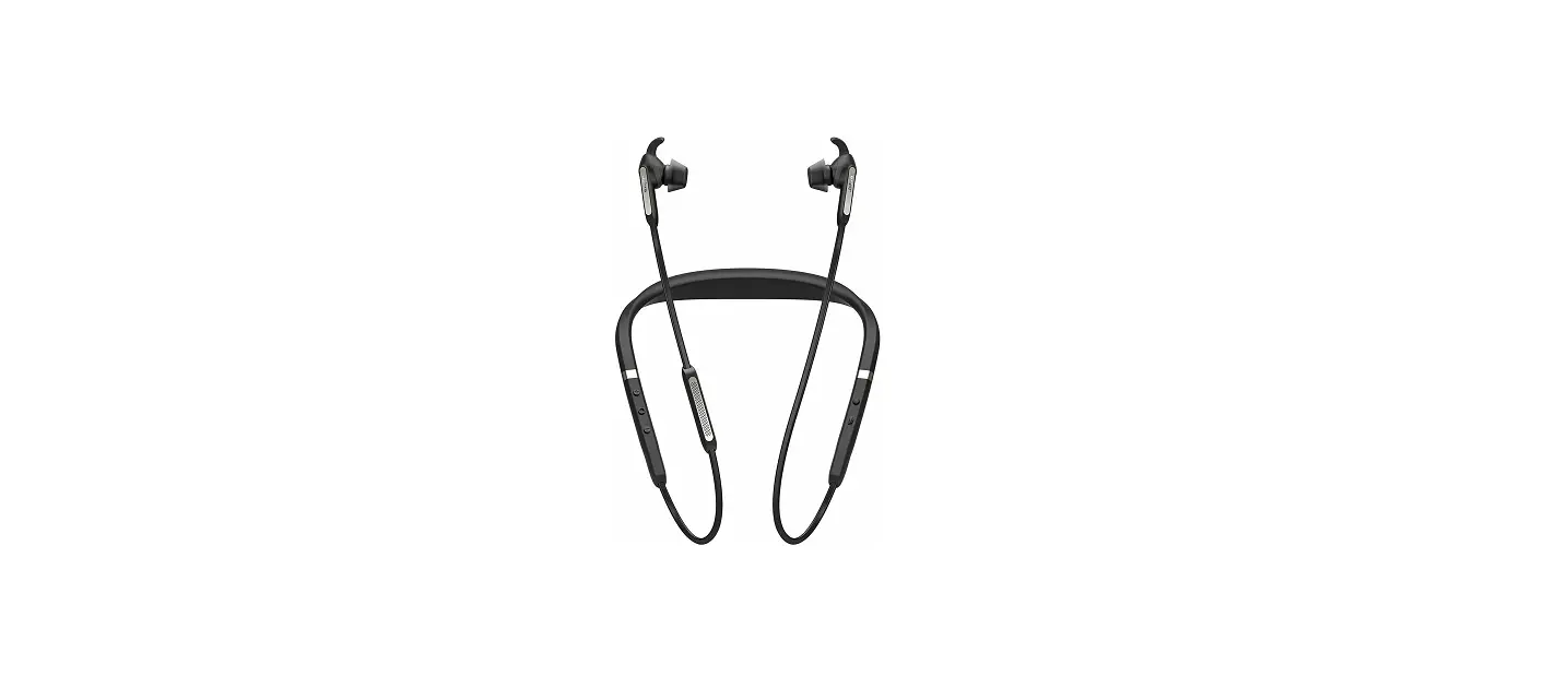 Jabra Elite 65e Wireless Headphones Titanium Black User Manual
