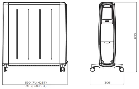 Dimplex-FutM2BT-Electronic-Thermostat-Control-with-7-Day-Programmable-Timer-Fig-01