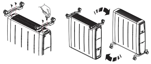 Dimplex-FutM2BT-Electronic-Thermostat-Control-with-7-Day-Programmable-Timer-Fig-02