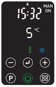 Dimplex-FutM2BT-Electronic-Thermostat-Control-with-7-Day-Programmable-Timer-Fig-20