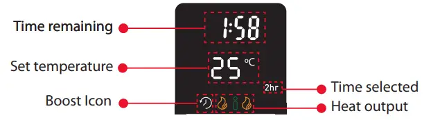 Dimplex-FutM2BT-Electronic-Thermostat-Control-with-7-Day-Programmable-Timer-Fig-22