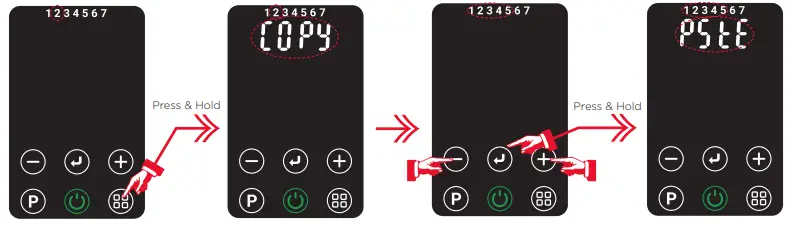 Dimplex-FutM2BT-Electronic-Thermostat-Control-with-7-Day-Programmable-Timer-Fig-24