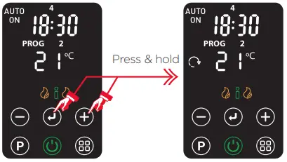 Dimplex-FutM2BT-Electronic-Thermostat-Control-with-7-Day-Programmable-Timer-Fig-26