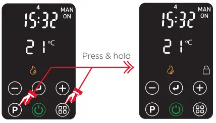 Dimplex-FutM2BT-Electronic-Thermostat-Control-with-7-Day-Programmable-Timer-Fig-27