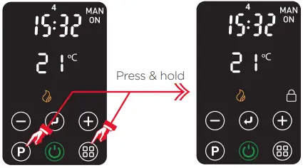 Dimplex-FutM2BT-Electronic-Thermostat-Control-with-7-Day-Programmable-Timer-Fig-29