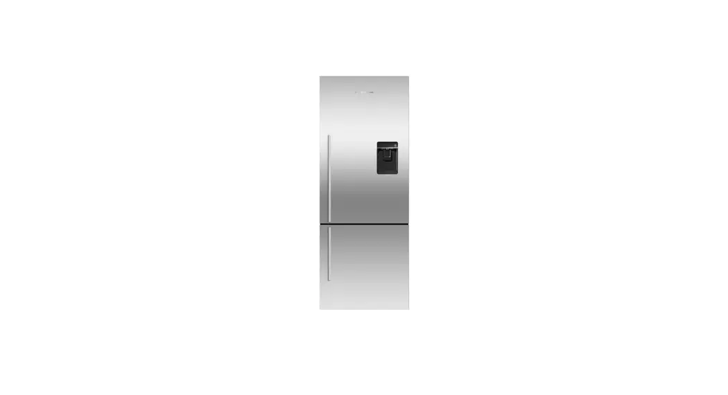 Fisher Paykel Rf402brxfdu5 Freestanding Refrigerator Freezer User Guide Fisher Paykel Rf402brxfdu5 Freestanding Refrigerator Freezer User Guide