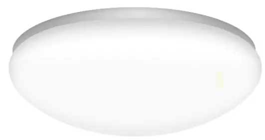PQL 55049 LED Ready Fixtures Ceiling Light