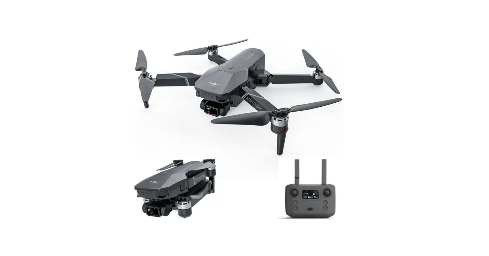 Dronnews Kf101 Gps Drone User Manual Dronnews Kf101 Gps Drone User Manual