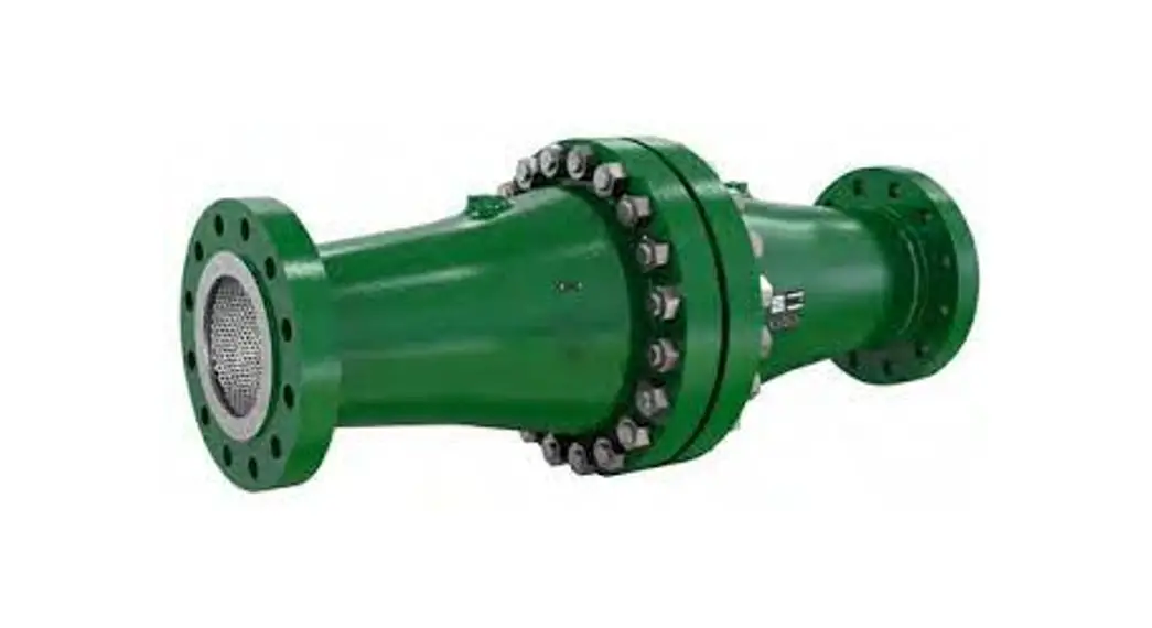 Emerson Fisher 6060 Whispertube Modal Attenuator Instruction Manual