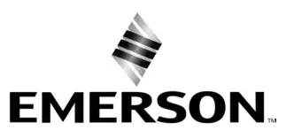 EMERSON logo