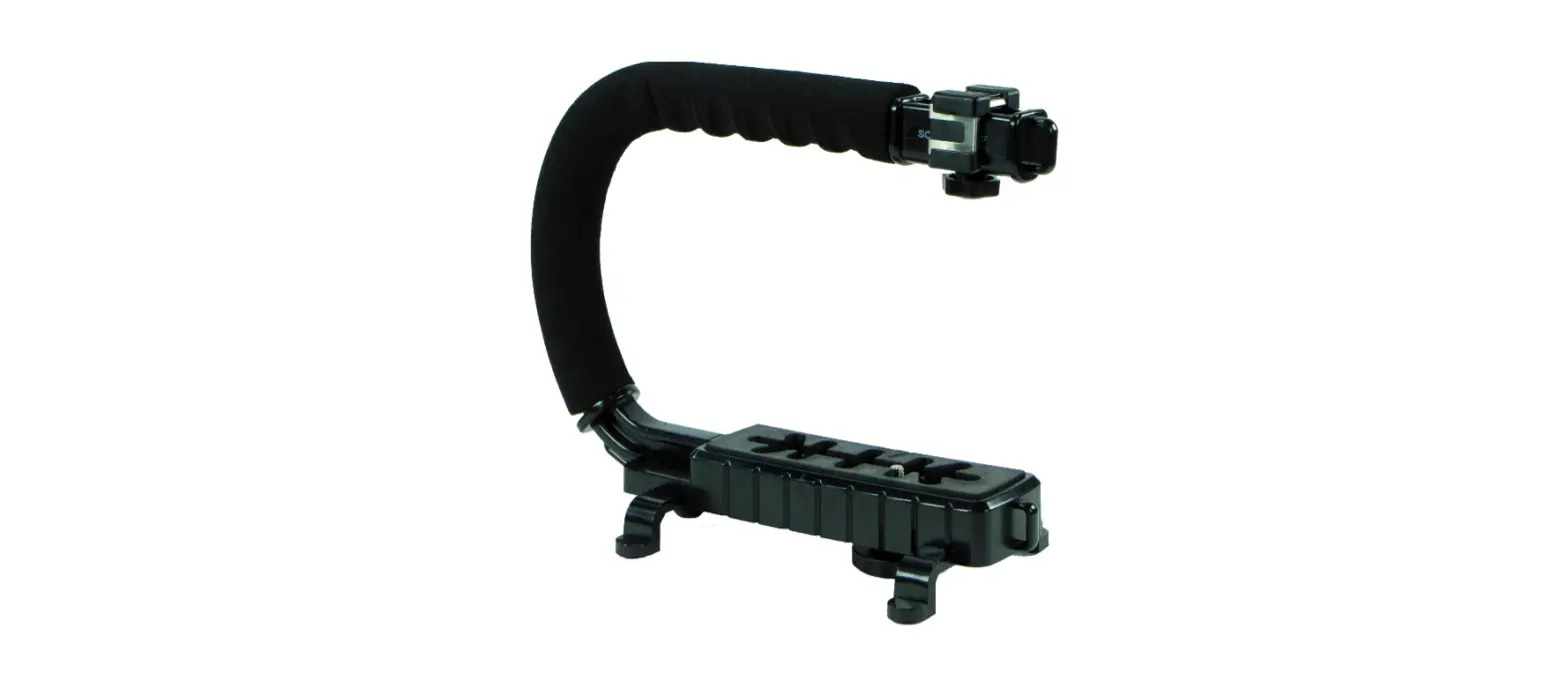 Cam Caddie Scorpion Jr Triple Shoe User Guide