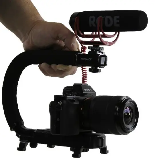 CAM-CADDIE-Scorpion-JR-Triple-Shoe-FIG-7