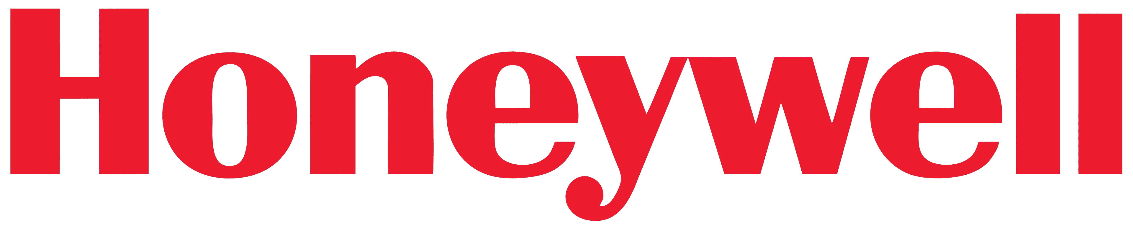 Honeywell-Logo