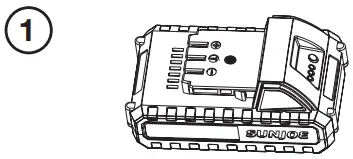 Optional Accessories