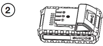 Optional Accessories