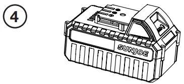 Optional Accessories