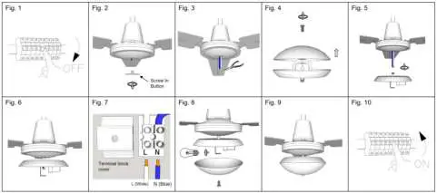 Brilliant-E27 HOLDER -Oyster-Light-Kit-02