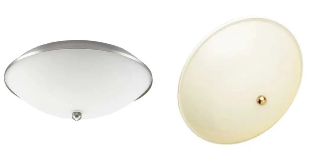 Brilliant E27 Holder Oyster Light Kit User Guide