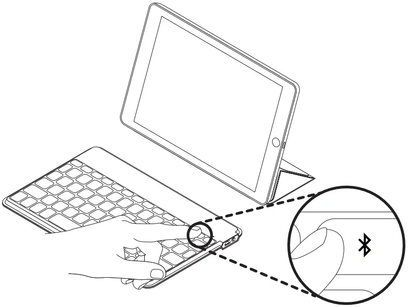 Connection instruction