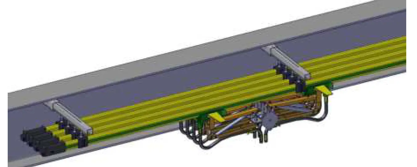 Conductix Wampfler Mv0813-0016-en Single Powerline 0813 Conductor Rail System User Guide Conductix Wampfler Mv0813-0016-en Single Powerline 0813 Conductor Rail System User Guide