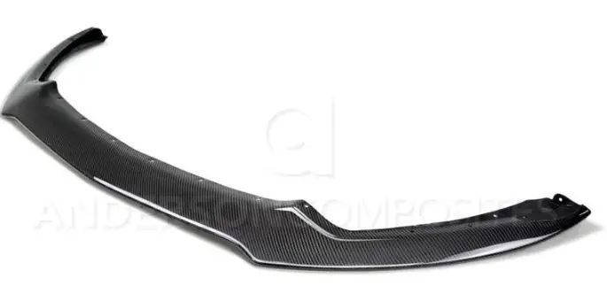 ANDERSON-COMPOSITES-Carbon-Fiber-Front-Chin-Spoiler-for-2020-21-product-image