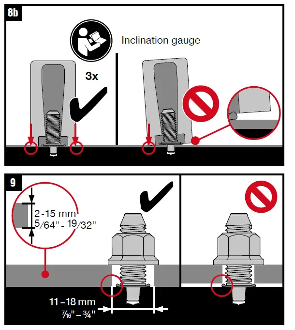 HILTI-X-BT-MF-N-M10-Threaded-Studs-FIG- (9)