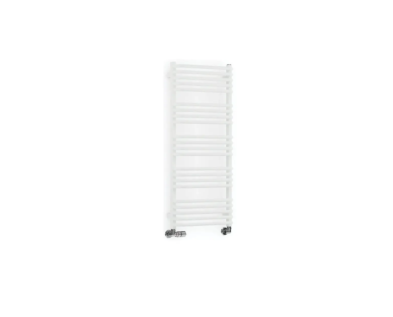Terma 2015btu Alex Heated Towel Rail Installation Guide