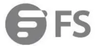 FS logo