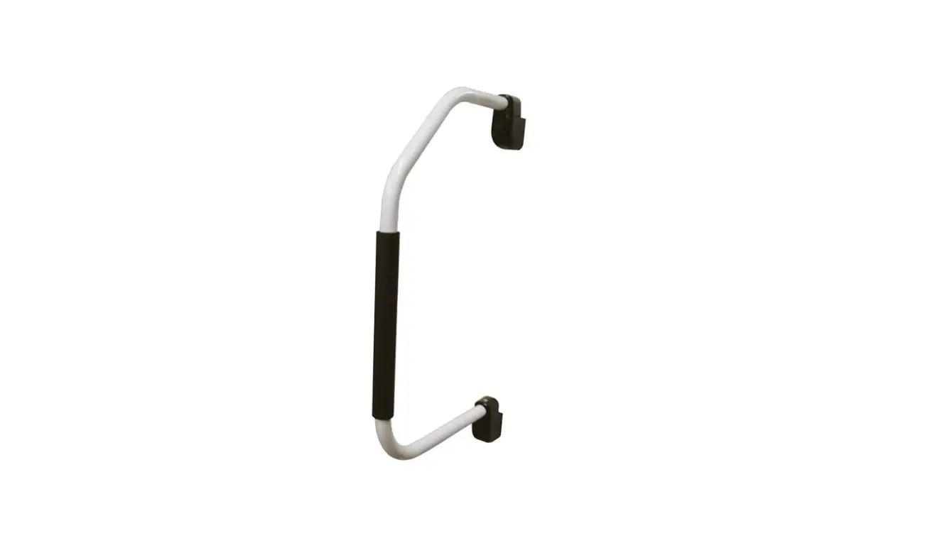 Itc 86472-xx Stow And Go Assist Handle Instruction Manual